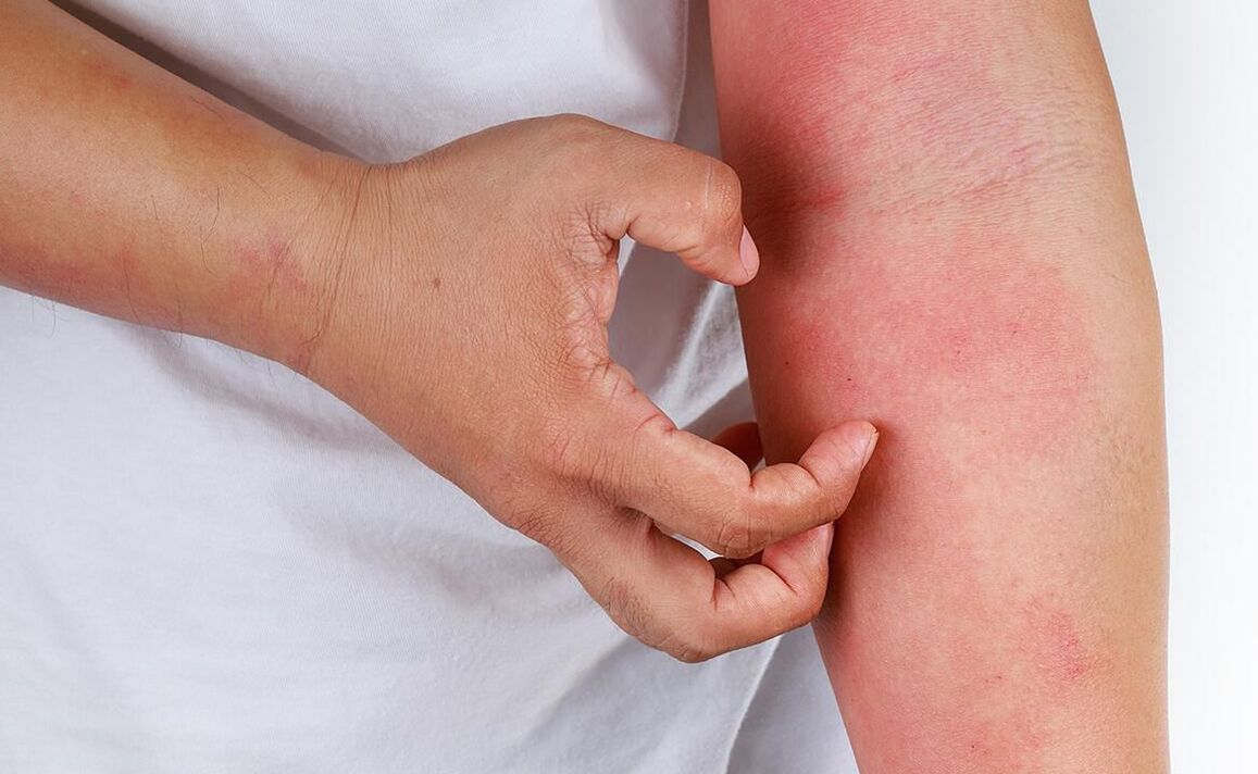 възможни усложнения от използването на сода