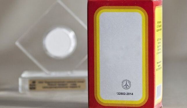 как действа содата за хляб върху пениса