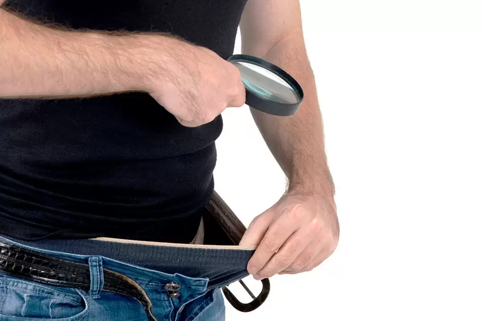 начини за уголемяване на пениса